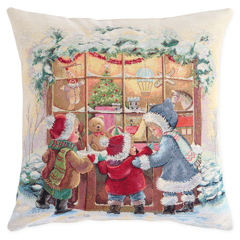 TOYS SHOP I Pernă decorativă, 45x45cm