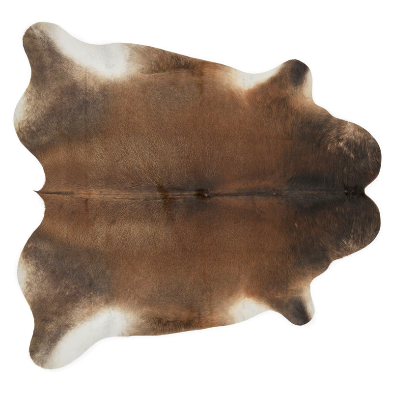 COW HIDE88 Covor cameră