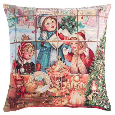 TOYS SHOP II Pernă decorativă, 45x45cm