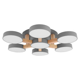 CLEO Plafonieră 56W LED