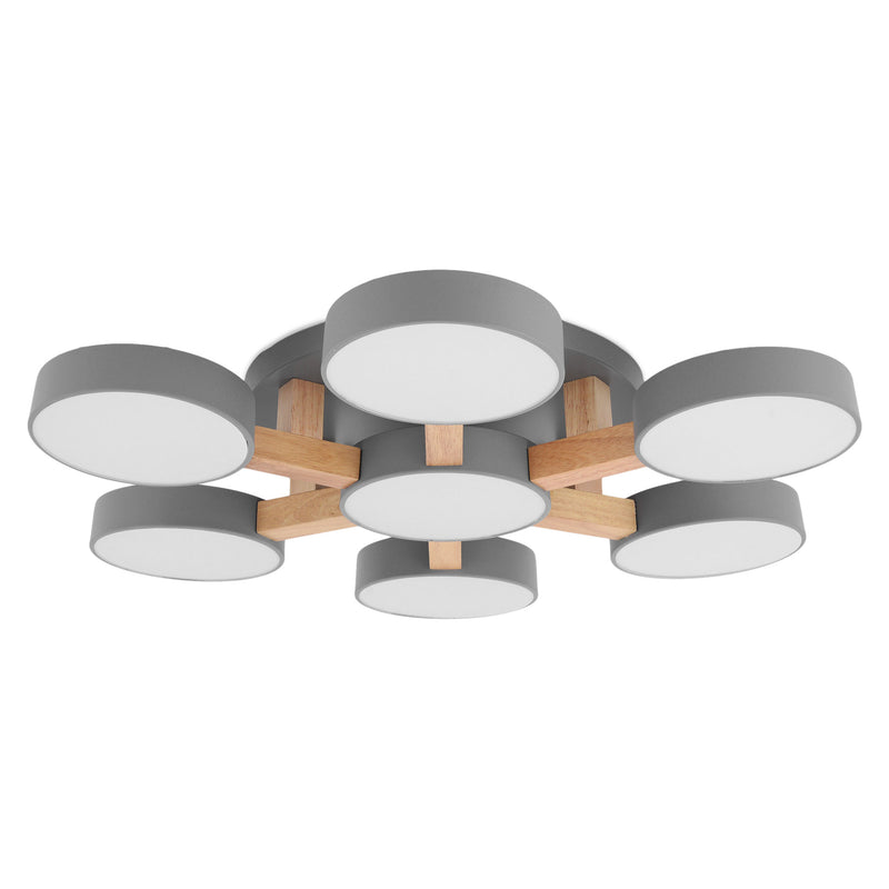 CLEO Plafonieră 56W LED