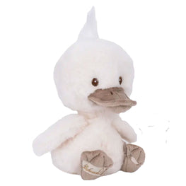 BABY QUACK Jucărie pluș copii, H.15cm