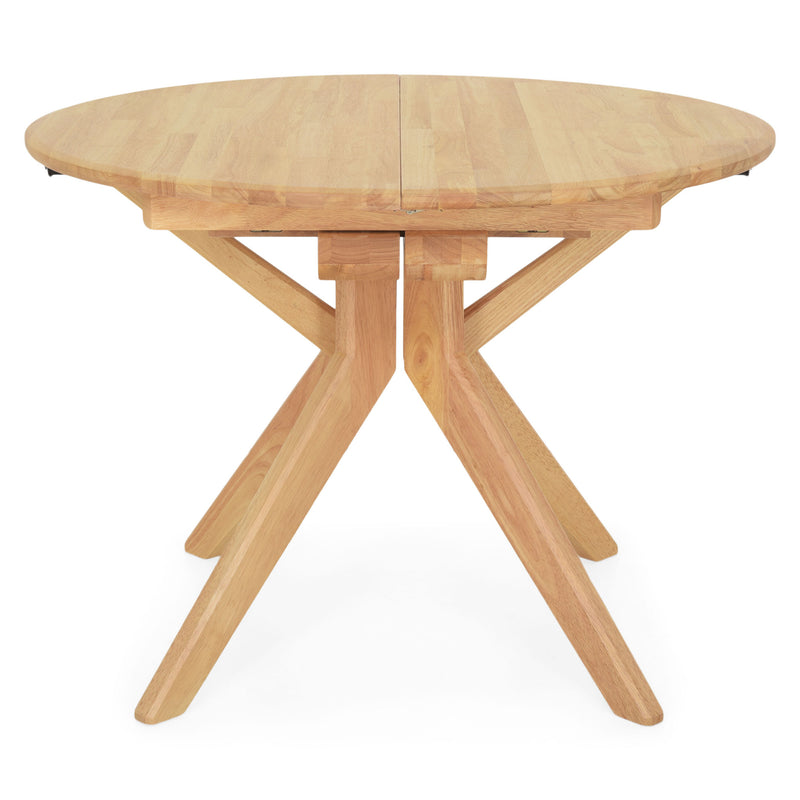 DUVALL Masă extensibilă