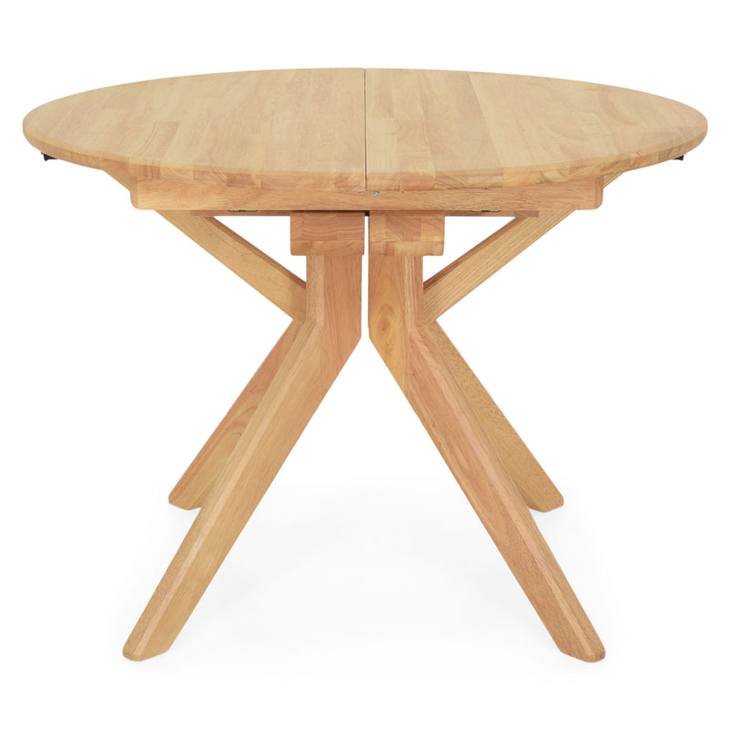 DUVALL Masă extensibilă