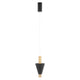ALFIN Pendul 1x18W LED