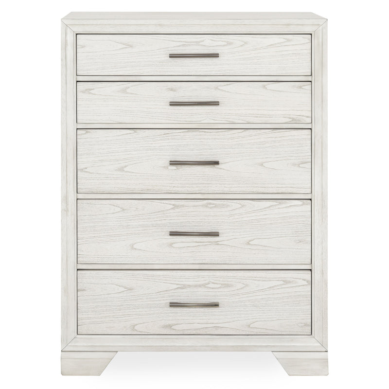 VERMONT Comodă înaltă