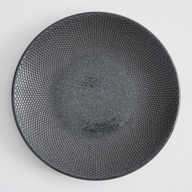 PANIO Platou, porțelan, D.30cm