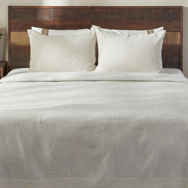 BETANIA Set cuvertură 3 piese, 240x270cm