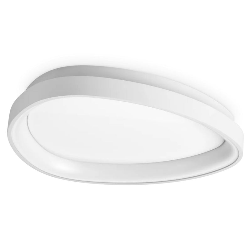GEMINI Plafonieră 1x23W LED