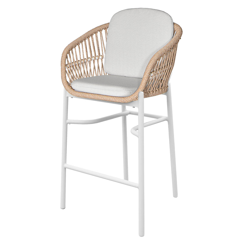 BARI Scaun bar exterior