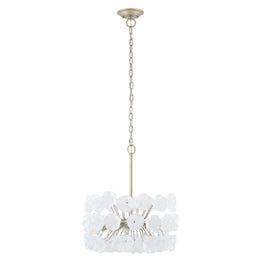 ALMIRA Lustră 5x40W E14