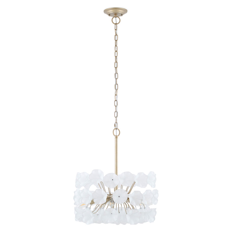 ALMIRA Lustră 5x40W E14