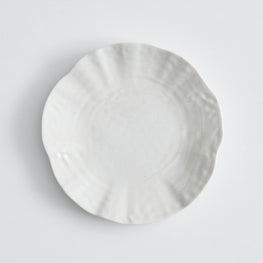MEZOLIT Farfurie aperitiv, porțelan, D.22cm