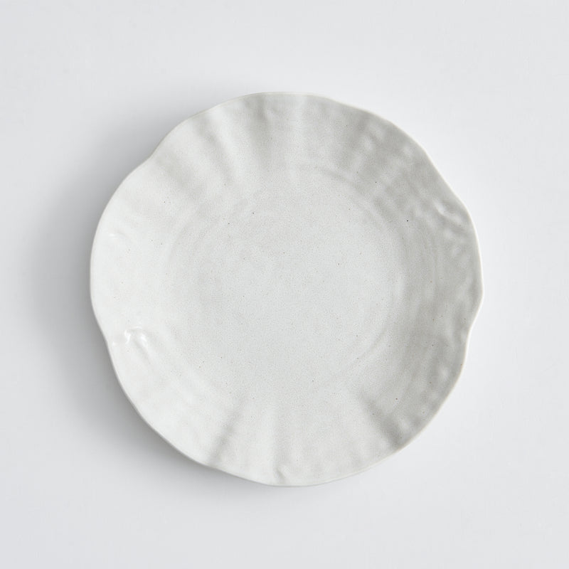 MEZOLIT Farfurie aperitiv, porțelan, D.22cm