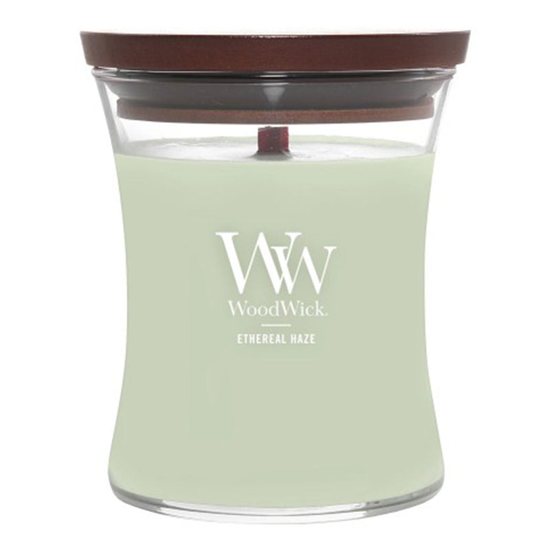 CLASSIC Lumânare parfumată WoodWick