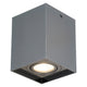 NETTO Plafonieră 1x20W GU10