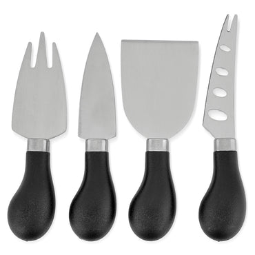 CHEES Set 4 cuțite