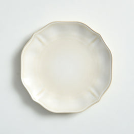 GRAN VIA Farfurie aperitiv, ceramică, D.22cm