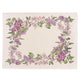 LILAC FLOWERS Suport farfurie