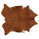 COW HIDE149 Covor cameră