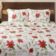 ESTAMPADO 20 Set așternut 4 piese, 200x220cm