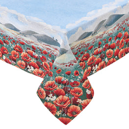 POPPIES Față de masă