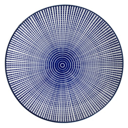 SAL Farfurie fel principal, ceramică, D.27cm