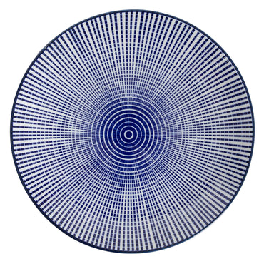 SAL Farfurie fel principal, ceramică, D.27cm