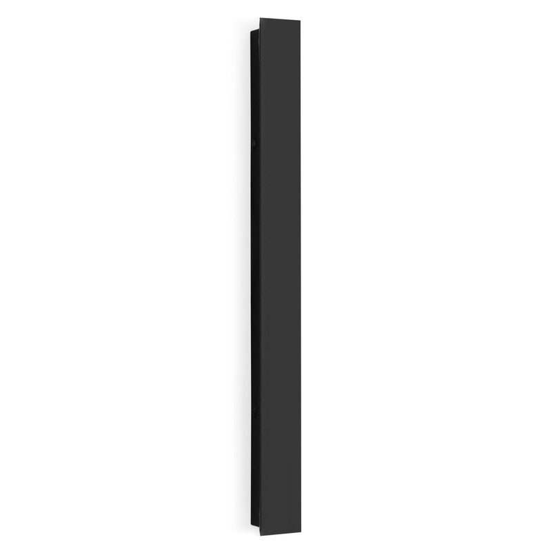 VINKO Aplică exterior 1x24W LED