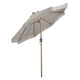 AREZZO Umbrelă, D.230cm