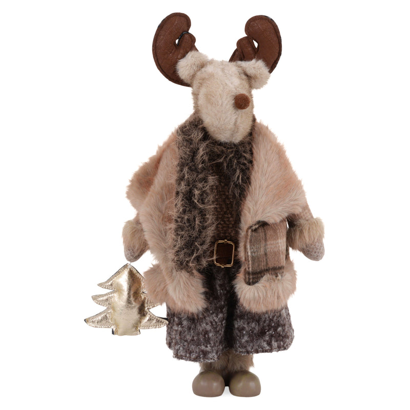 MOOSE II Figurină