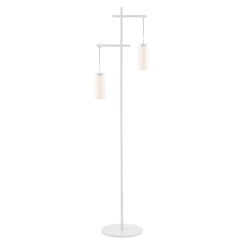 POWDER Lampadar 14W LED