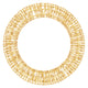 RIBBON Decorațiune luminoasă, 40 microleduri