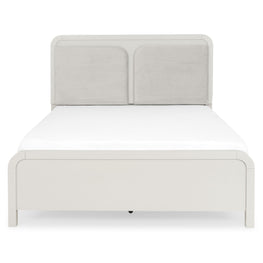 CASSIDY Pat tapițat, 160x200cm, somieră inclusă