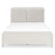 CASSIDY Pat tapițat, 160x200cm, somieră inclusă