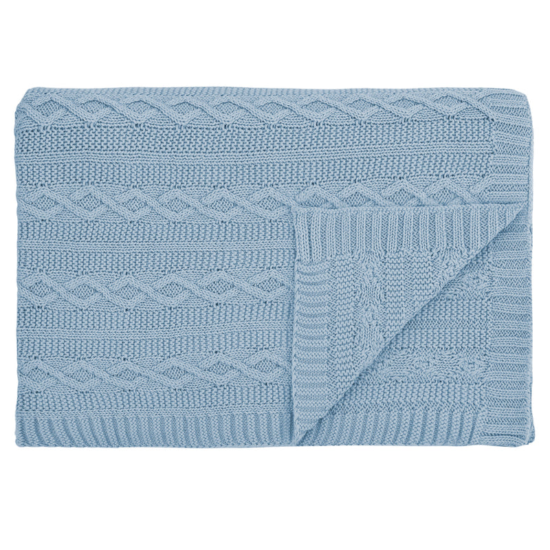 CHLOE Pled, 130x170cm