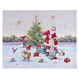 CHRISTMAS TALE Suport farfurie