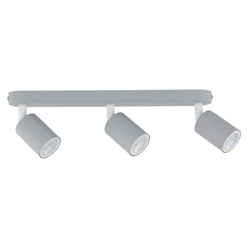 LIVIA Plafonieră 3x10W GU10