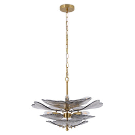 NORIA Lustră 9x40W E14