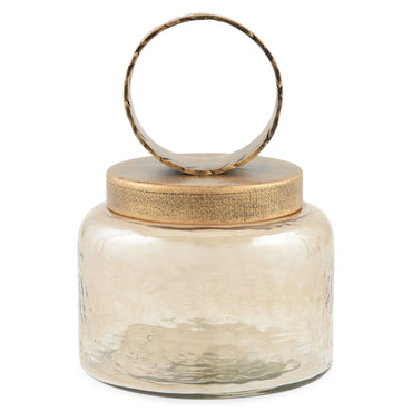 MELISA Recipient cu capac