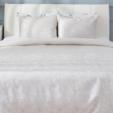 NADAI Set cuvertură 3 piese, 235x270cm