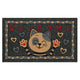 GATTO WELCOME Covoraș intrare, 40x68cm