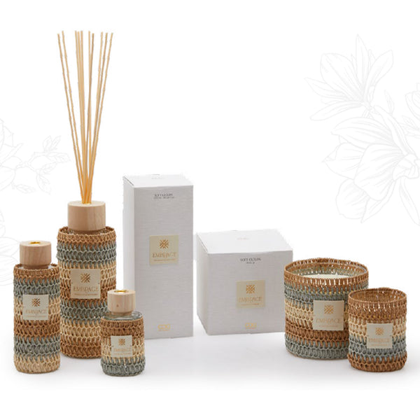 EMBRACE Lumânare parfumată