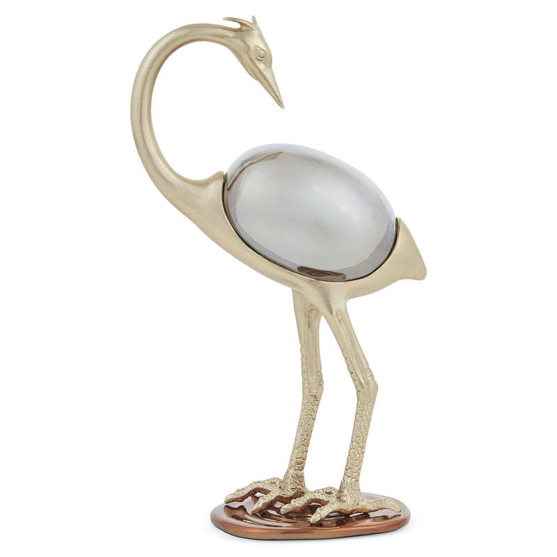 CRANE Statuetă