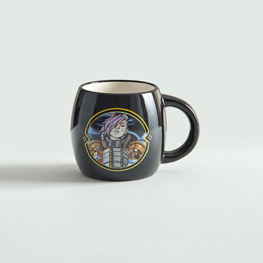 LEAGUE OF LEGENDS Cană, ceramică, 380ml