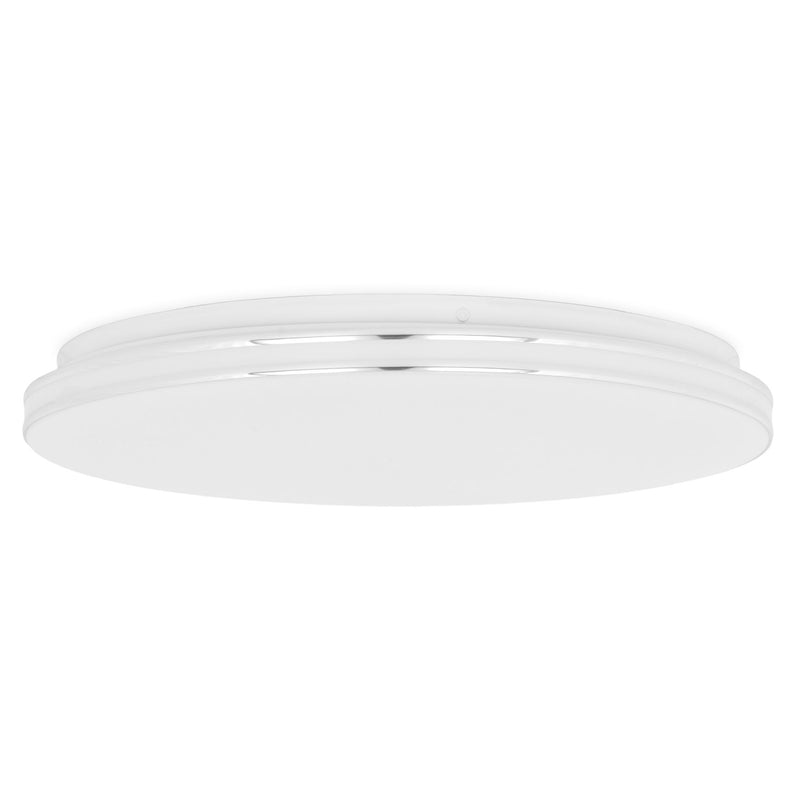 ALDEN Plafonieră 1x24W LED