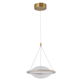 TRIVIA Pendul 1x22W LED