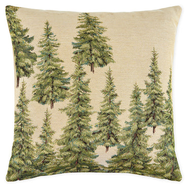 CHRISTMAS TREE Pernă decorativă, 45x45cm