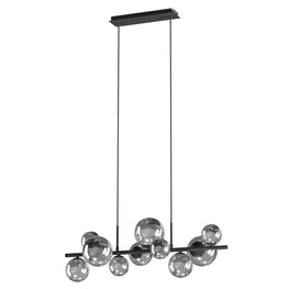 PALOMA Lustră 10x3W G9