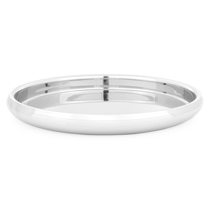 BETA Tavă, inox, D.33cm